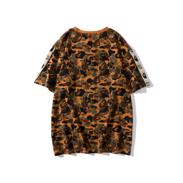 BAPE T-Shirt - Image 2