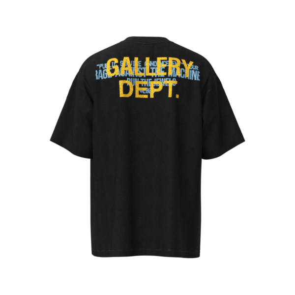 Gallery Dept Tee-Shirt - Image 2