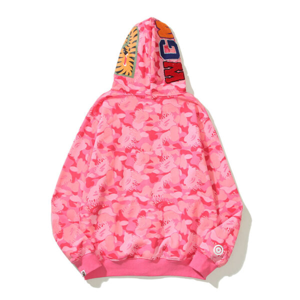 BAPE Hoodie - Image 2