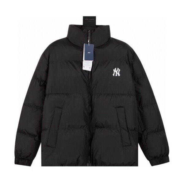 MLB Puffer Jacket