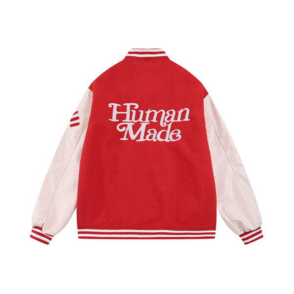 Human Made GDC Varsity Jacket - Image 2