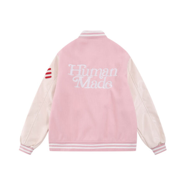 Human Made GDC Varsity Jacket - Image 2