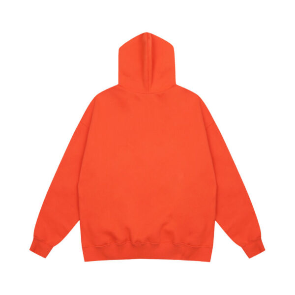 Born again Hoodie - Image 2