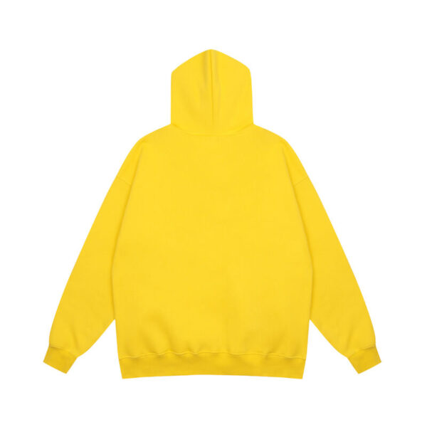 Born again Hoodie - Image 2