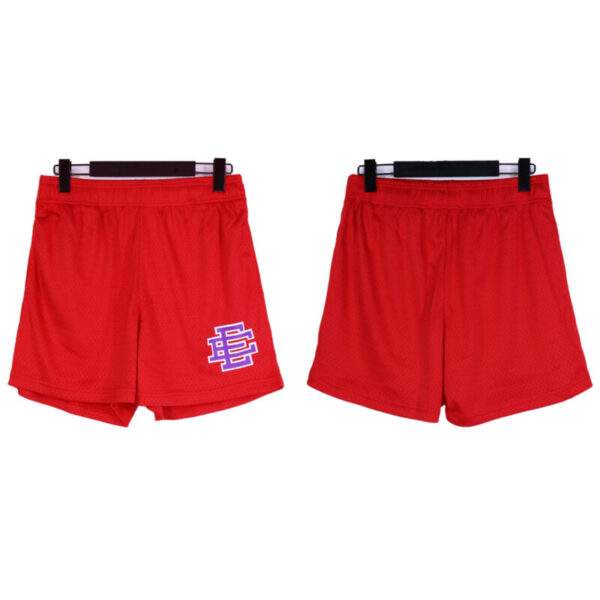 Eric Emanuel Shorts