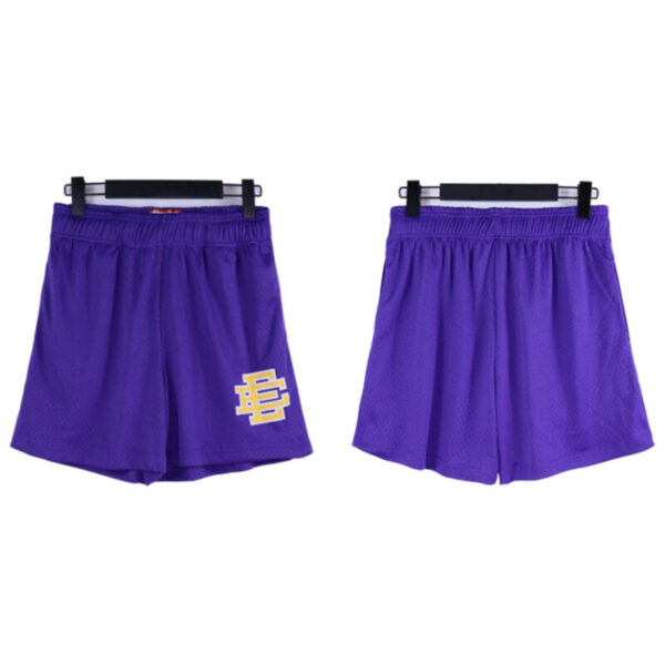 Eric Emanuel Shorts
