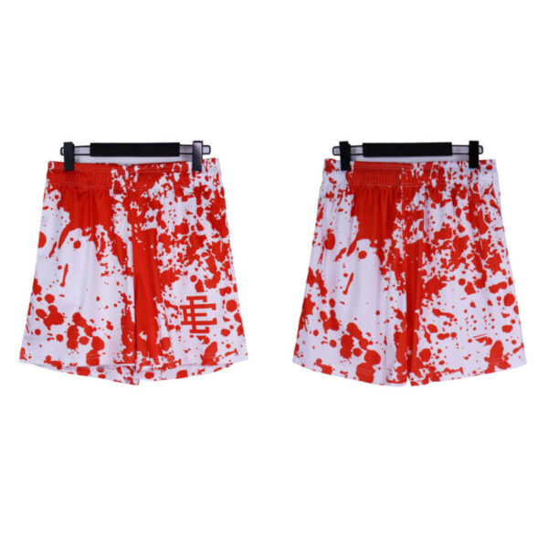 Eric Emanuel Shorts