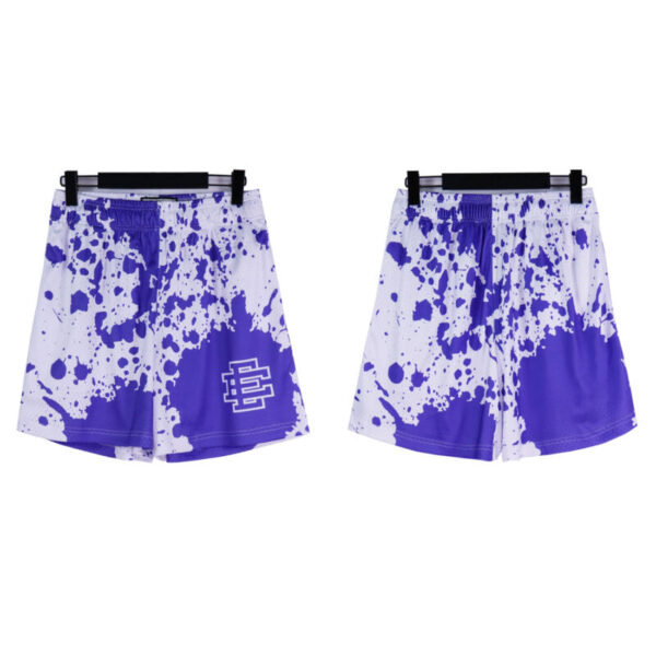 Eric Emanuel Shorts