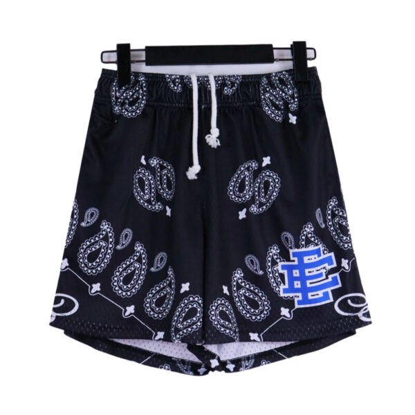 Eric Emanuel Shorts