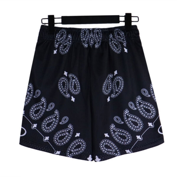 Eric Emanuel Shorts - Image 2