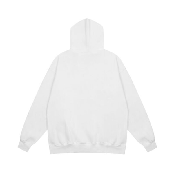 Born again Hoodie - Image 2