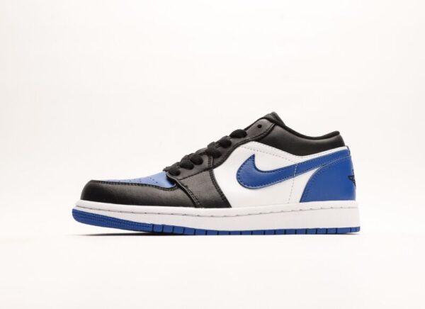 Jordan 1 Low Royal Toe - Image 2