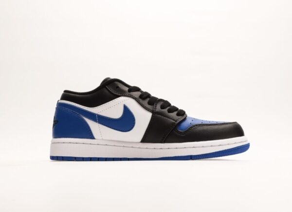 Jordan 1 Low Royal Toe - Image 3