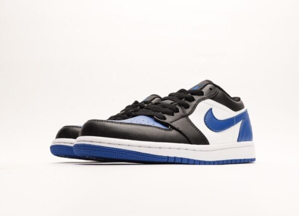 Jordan 1 Low Royal Toe - Image 6