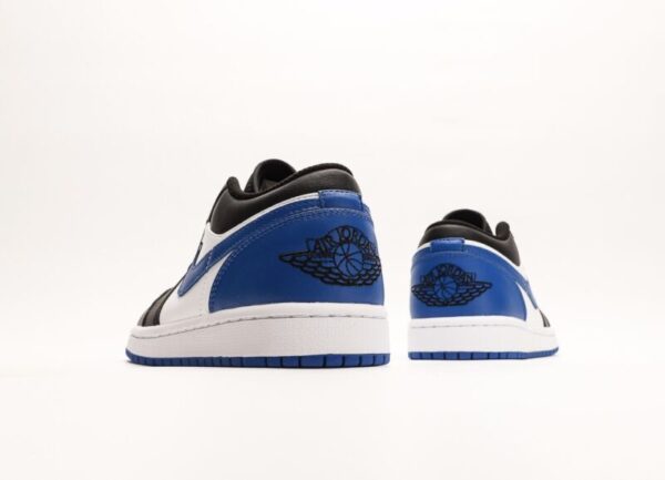 Jordan 1 Low Royal Toe - Image 7