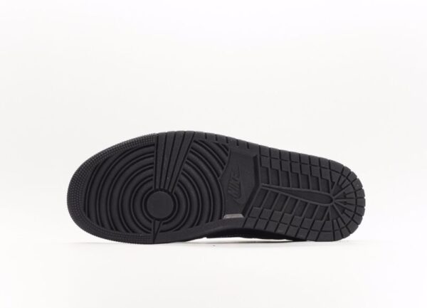 Jordan 1 Retro Low TS Black Phantom - Image 4