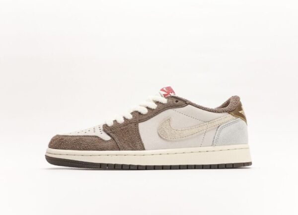 Jordan 1 Low OG Year Of The Rabbit - Image 2