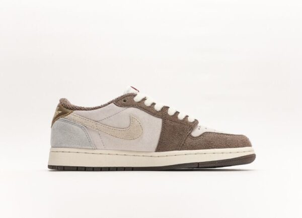 Jordan 1 Low OG Year Of The Rabbit - Image 3