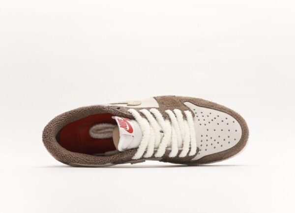Jordan 1 Low OG Year Of The Rabbit - Image 4