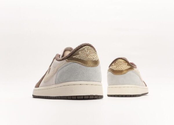 Jordan 1 Low OG Year Of The Rabbit - Image 7