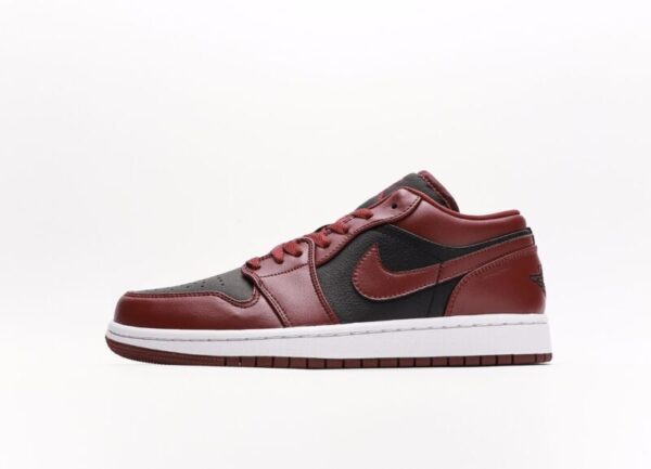 Jordan 1 Low Reverse Bred