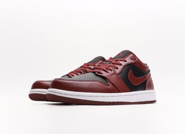 Jordan 1 Low Reverse Bred - Image 2