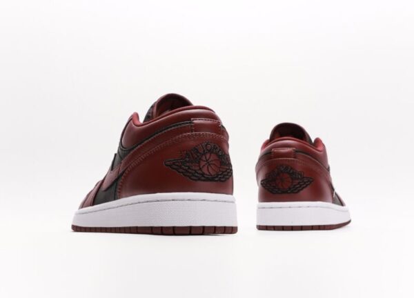 Jordan 1 Low Reverse Bred - Image 7