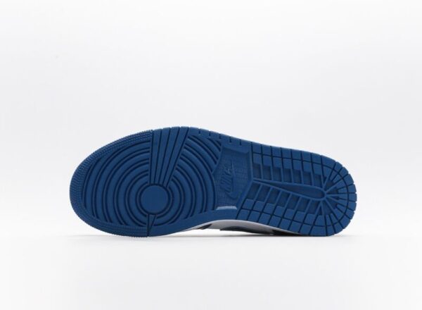 Jordan 1 Low Marina Blue - Image 4