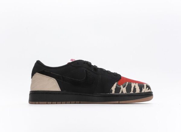Jordan 1 Retro Low OG SoleFly - Image 3