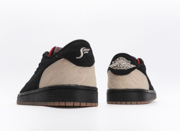 Jordan 1 Retro Low OG SoleFly - Image 6