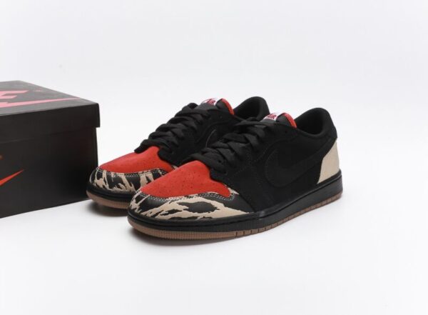 Jordan 1 Retro Low OG SoleFly