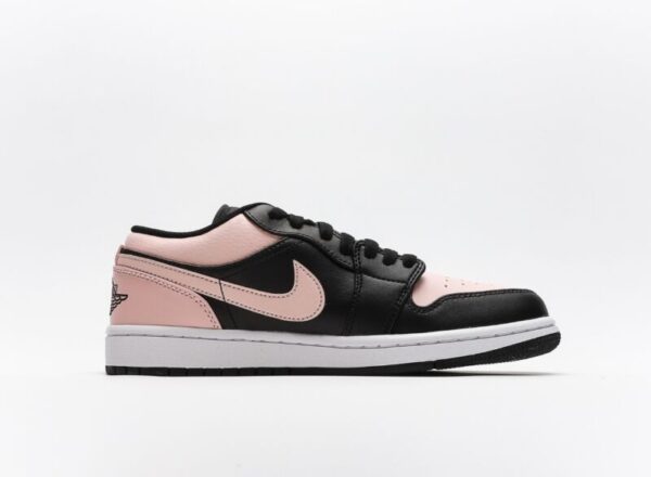 Jordan 1 Low Crimson Tint - Image 2