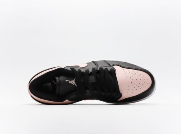 Jordan 1 Low Crimson Tint - Image 3