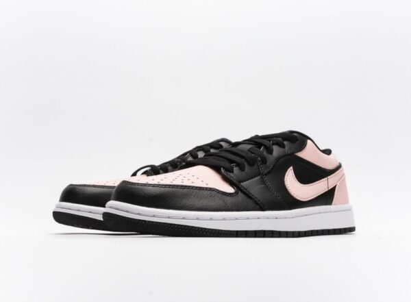 Jordan 1 Low Crimson Tint - Image 5