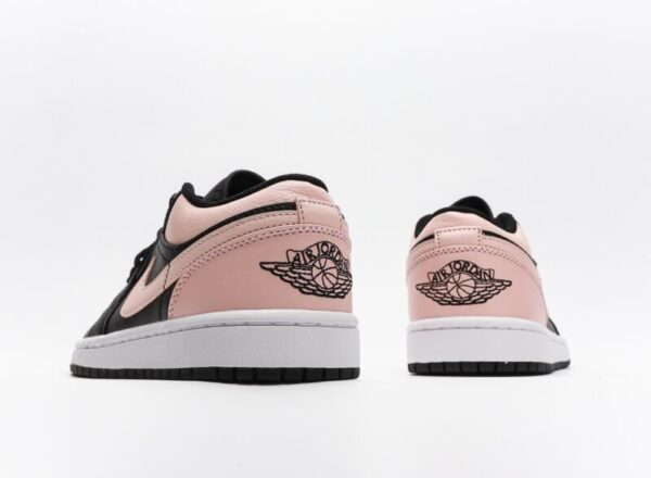 Jordan 1 Low Crimson Tint - Image 6