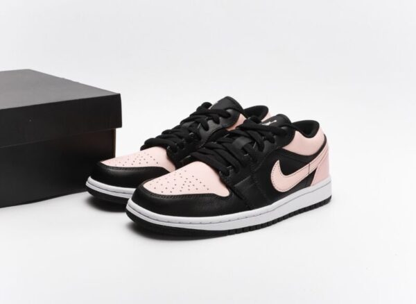 Jordan 1 Low Crimson Tint - Image 7