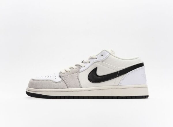 Jordan 1 Low Astrograbber