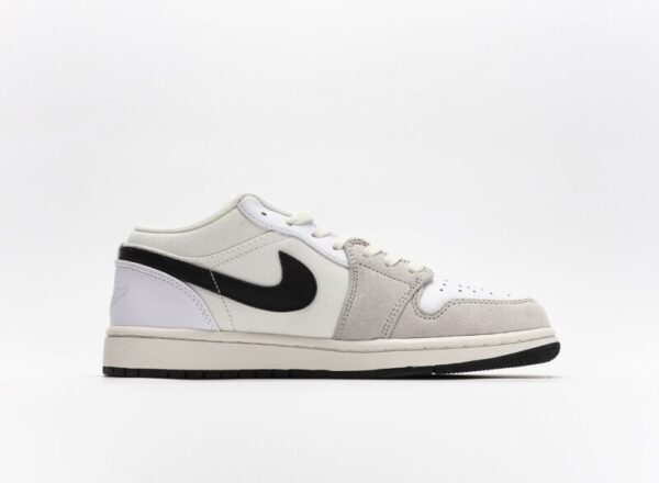 Jordan 1 Low Astrograbber - Image 2