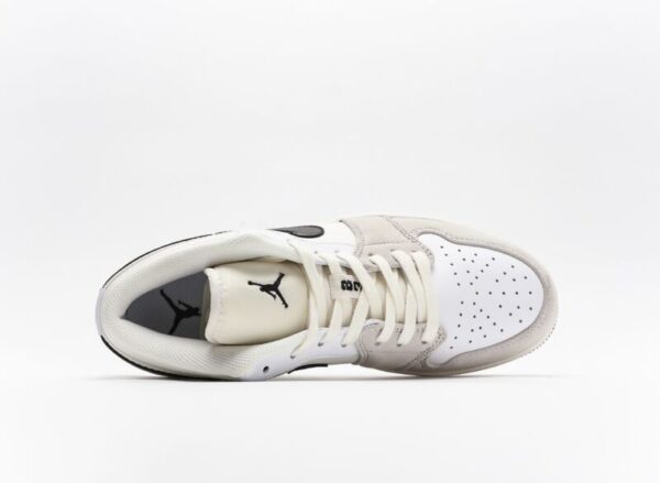Jordan 1 Low Astrograbber - Image 3