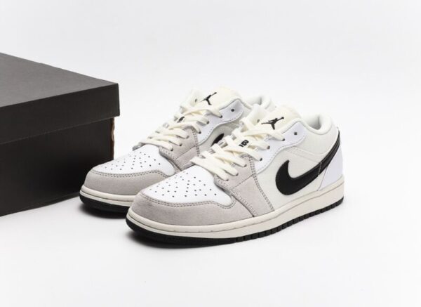 Jordan 1 Low Astrograbber - Image 7