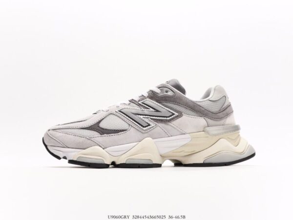 NB 9060 Sea Salt White