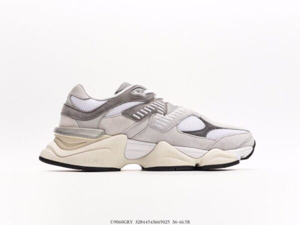 NB 9060 Sea Salt White - Image 2