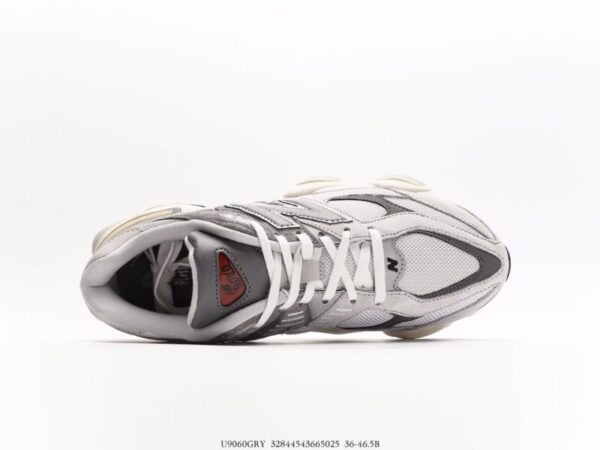 NB 9060 Sea Salt White - Image 3