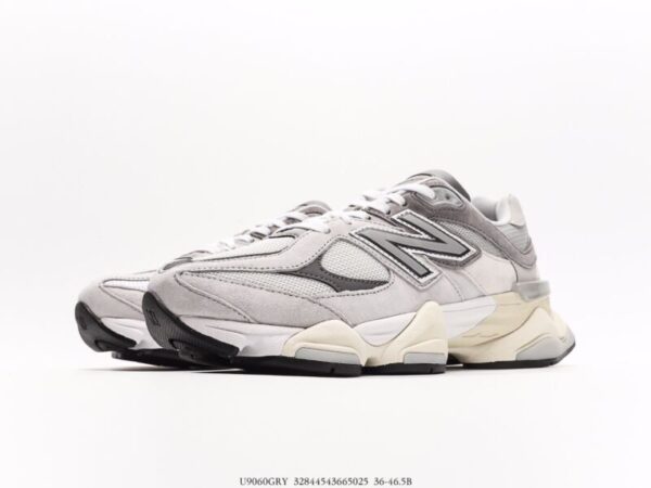 NB 9060 Sea Salt White - Image 5