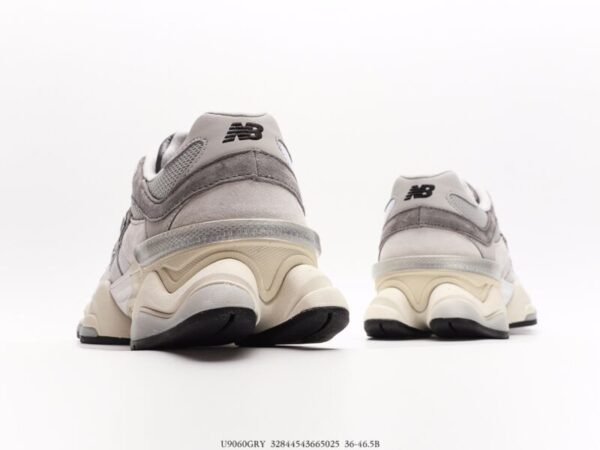 NB 9060 Sea Salt White - Image 6