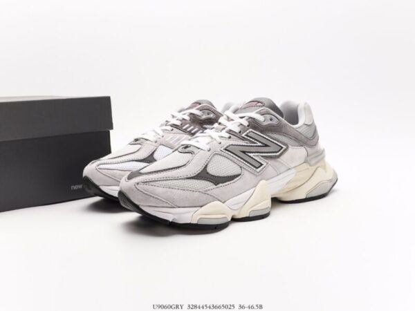 NB 9060 Sea Salt White - Image 7