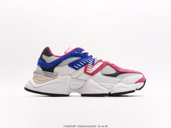 NB 9060 Pink Purple - Image 2