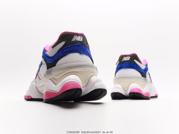 NB 9060 Pink Purple - Image 6
