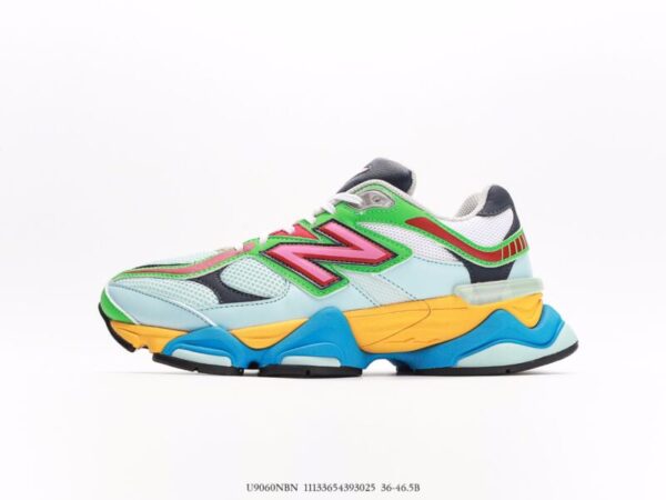 NB 9060 Beach Mirror Glass