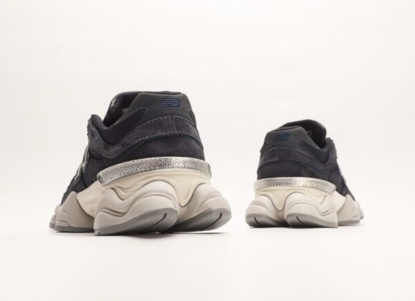 NB 9060 Eclipse Navy - Image 2